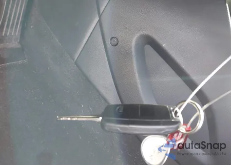 2014 Kia Forte Lx z USA, uszkodzony, nr VIN KNAFX4A68E5177581